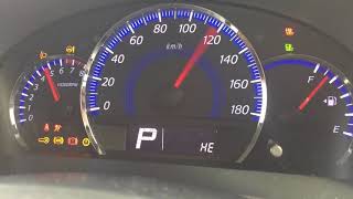 車の警告灯 うちくん Note