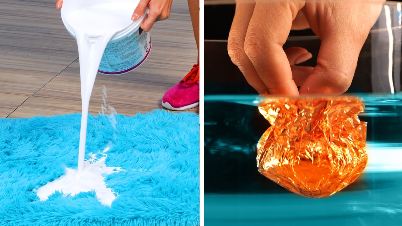 DIY Myths Busted: Are Hacks Actually Smart