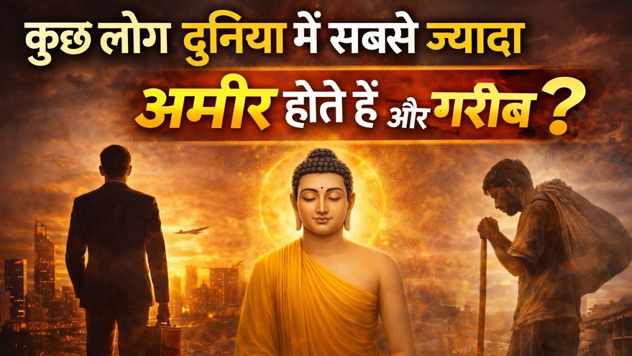 जीवन में गरीबी ये चीजें करने से आती है । बुद्ध का ज्ञान  #Mahatmabudha #budhagyan x