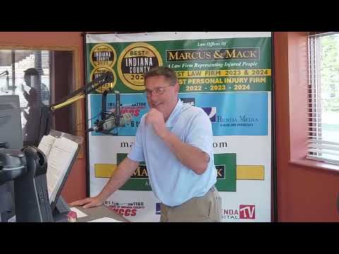 Indiana in the Morning Interview: Nick Moore (7-3-25)