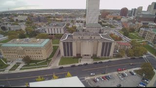 Lucas County Sheriff Mike Navarre on where developments stand for a new county jail