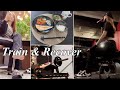 心と身体を整える新習慣♪食事生活/筋トレ/自律神経 A new habit to improve your mind and body