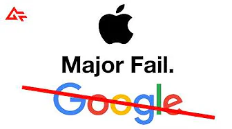Apple’s Huge Advantage Over Google | They're Never Going To Have This thumbnail