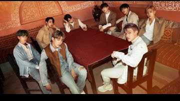 How would ATEEZ sing (G)IDLE Senorita ( requested)