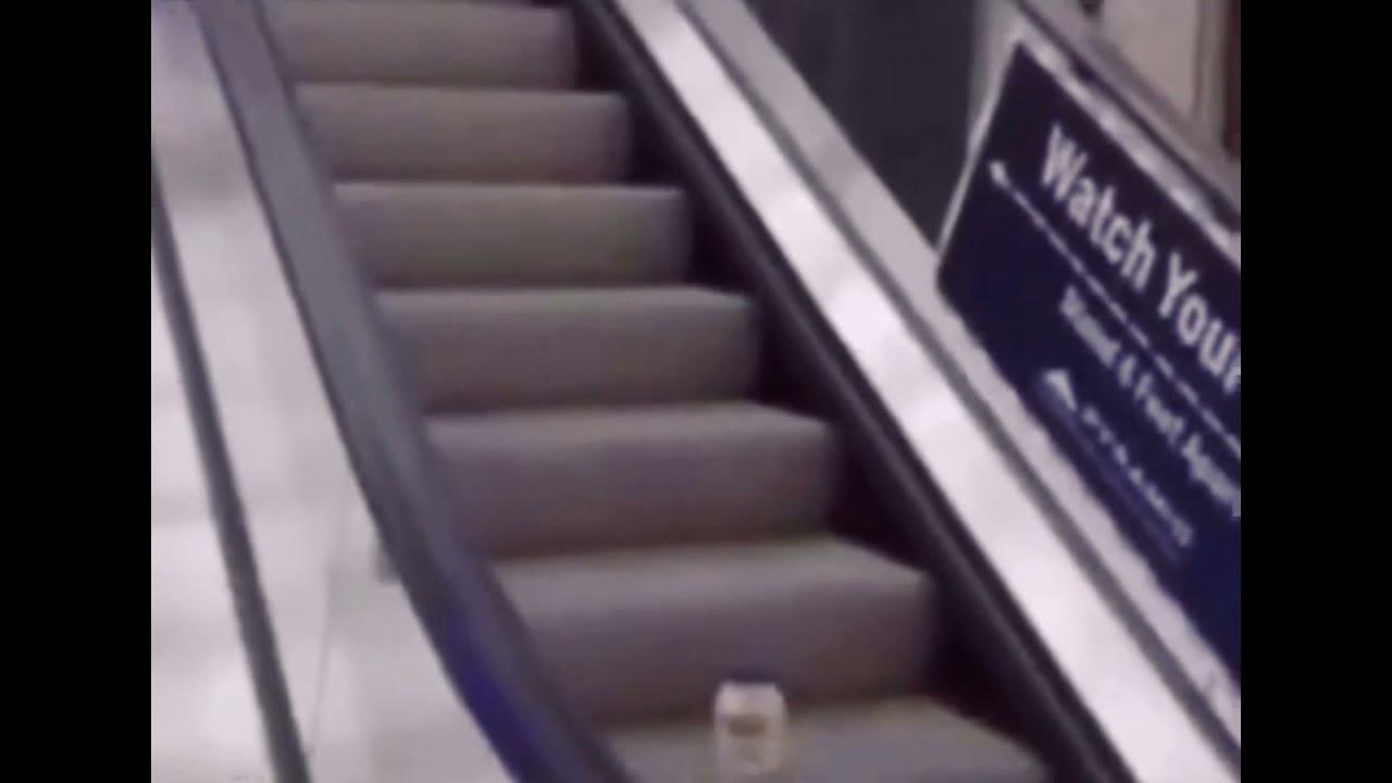 mayonnaise on an escalator (full song) YouTube
