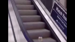 mayonnaise on an escalator (full song)