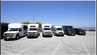Airline Crew Transportation