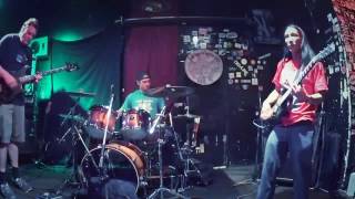 VOCO 2017 0324 improv01 at Stork Club