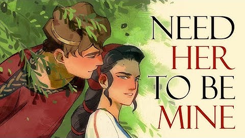 Need Her To Be Mine | EPIC: The Musical Animatic (Cut Song)