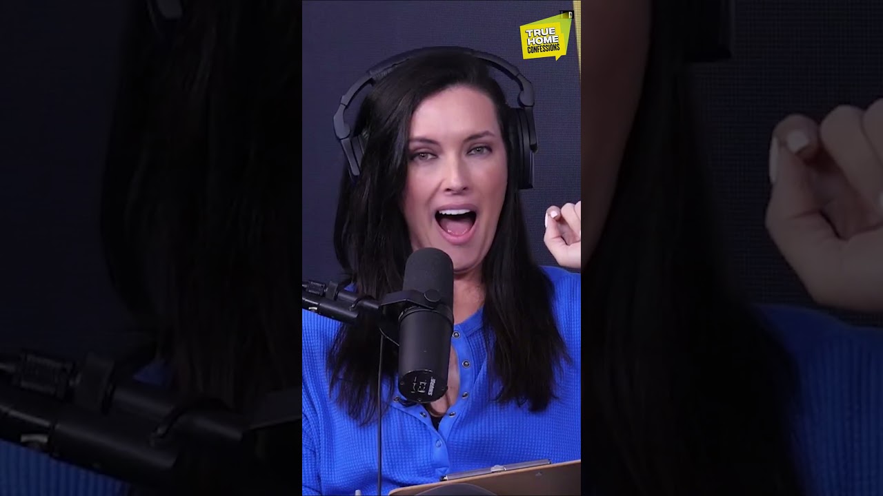 'I Showed a Swinger's House to Sell': Realtor Glennda Baker describes the interior!