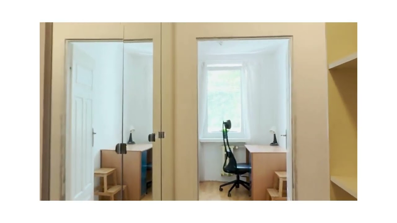 3 bedroom apartment with separate kitchen | os. Piastów - Квартира - Оренда - Kraków, Nowa Huta / Mistrzejowice