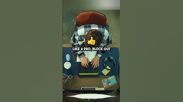 Quick Hack to Prioritize Your Day: 3 Simple Steps to Boost Productivity #Focus