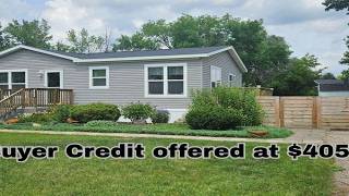 433 W Wye Mesa, Brookings, SD Presented by Shane Andersen.