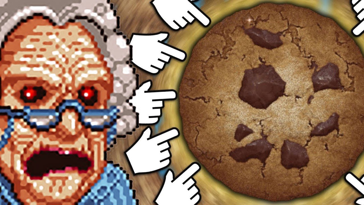 how to cheat on cookie clicker!!!! (pc) - video Dailymotion