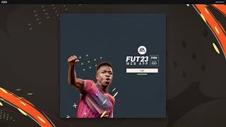 How to Get FIFA 23 Web App! (EASY) screenshot 4