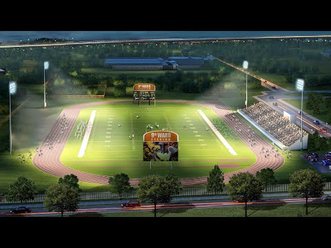 9th Ward Stadium