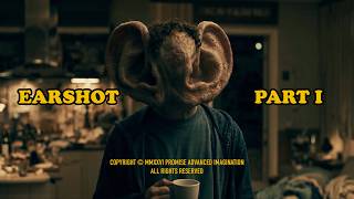 Earshot | Part 1 | A new Digital AI Series from the Mind of Dave Clark