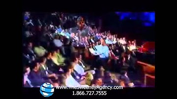 Jeffrey Gitomer - Speaker on Sales and Customer Service