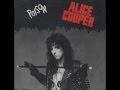 Capture de la vidéo Alice Cooper - Poison