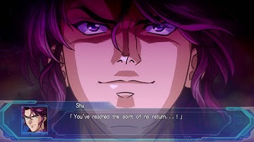 (ENG)Super Robot Wars OG Moon Dwellers: Neo Granzon All Attacks