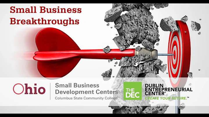 Small Business Breakthroughs w/ Teresa Stevenson, ...