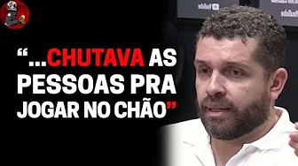 imagem do vídeo LÍDER RELIGIOSO COM TRANSTORNO MENTAL com Thiago Rodrigo | Planeta Podcast (Mente Humana)