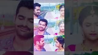 Anupama parameswaran  Ram Pothineni  keerthi suresh #tollywood #movie #scene #whatsappstatus #video