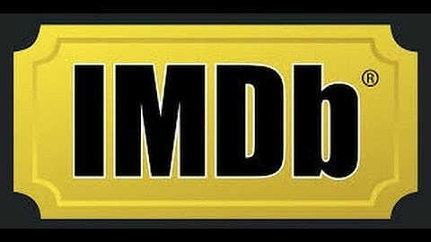 IMDB [iPad] Video review by Stelapps