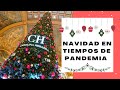 Decoraciónes Navideñas en Buenos Aires I #Argentina #Navidad