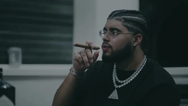 ChargedUp - The King (Official Music Video)