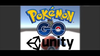 Unity3D Recreating Pokemon Go : Part 2 / The Catch