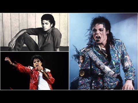 Michael Jackson: Bio & Net Worth - Amazing Facts You Need To Know