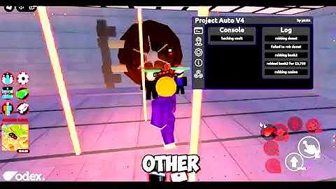 CODEX UPDATED Best Free Roblox Script Executor   Bypass Byfron   No Crash MOBILE + PC