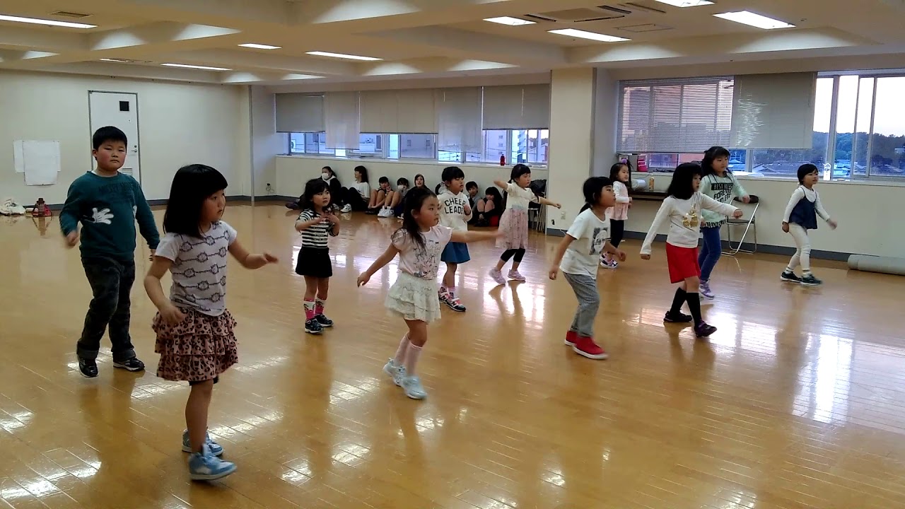v e 古賀スタジオ 福岡ダンス スタジオ V E香椎