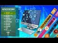 Обзор ПК CityLine Home i5911 на Intel Ci3-9100F