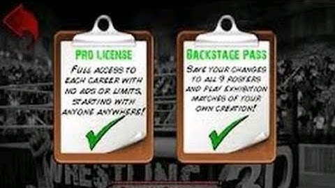 WR3D HACK|| BACKSTAGE AND PRO LICENSE FOR FREE.