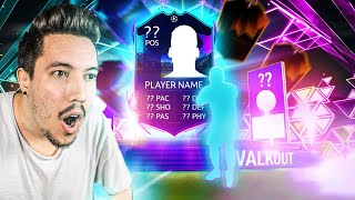 RTTK LAPOK A CSOMAGOKBAN ?⚽ FIFA 22 PACK OPENING