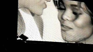 Love will never do video SAN FRANCISCO