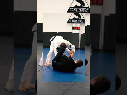 Lasso guard counter with triangle