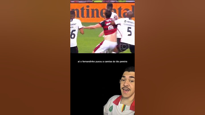 A pior atuação de uma arbitragem brasileira