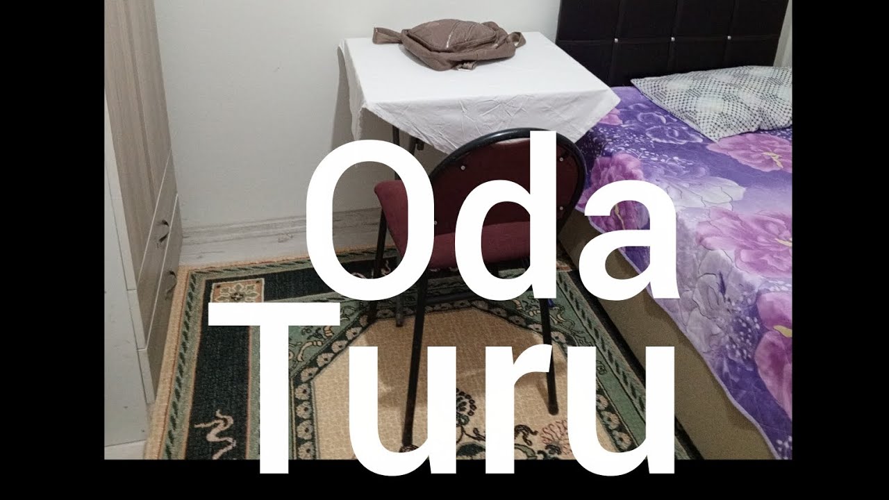 ODA TURU