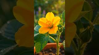 8K Macro Plant Growth Time-lapse 🌿 | Satisfying ASMR #Shorts #PlantTimeLapse #NatureASMR #8KMacro