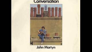 John Martyn - Back To Stay