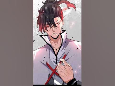 مانهوا زاو فان edit - YouTube