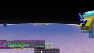 OPCraft Hackers #1