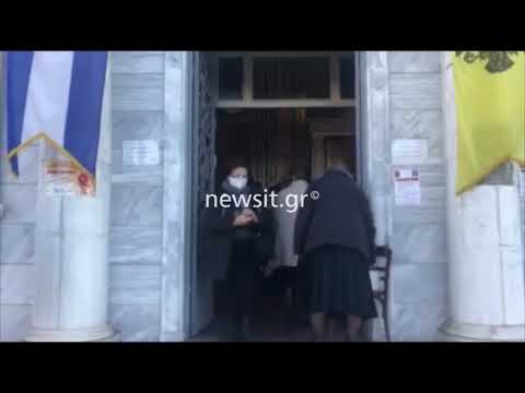 Βίντεο: Εκκλησία του Αγίου Νικολάου (Sct. Nicolai Kirke) περιγραφή και φωτογραφίες - Δανία: Vejle