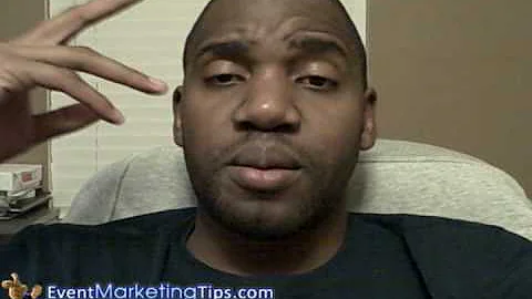 Event Marketing Tip 3: Learning Your Way to Club Promotion Success