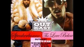 OutKast - Hey Ya! (ultimix)
