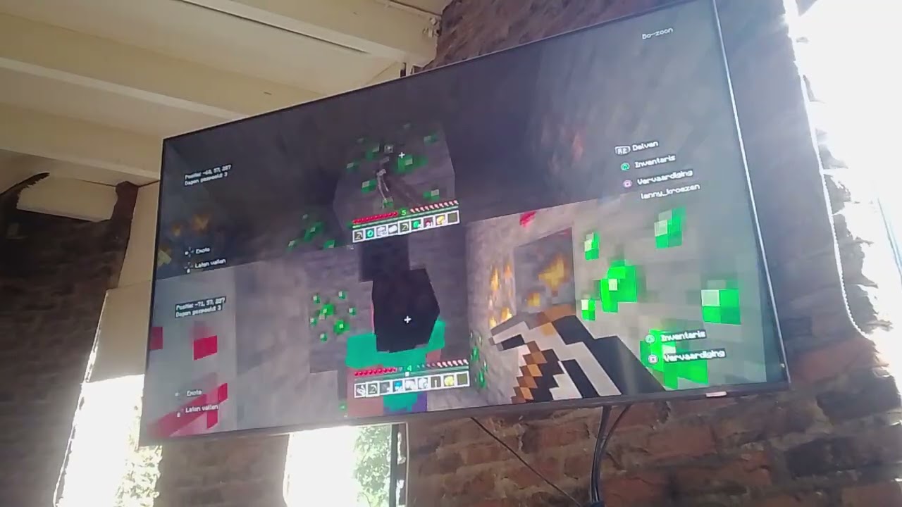 Met Guus skyblock spelen in Minecraft aflevering 3