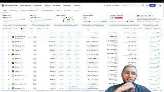 Новый Год Начася Удачно! Скоро Альт Сезон!!! #altseason #новостикрипты